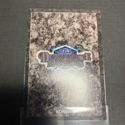 Yugioh Dungeon Dice Monsters Card Konami Slifer the Sky Dragon Parallel - Image 5