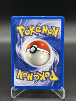Giovannis Nidoking Holo 7/132 Gym Challenge Pokemon Card 2000 - Image 2