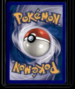 Celebi 50/53 WoTC Promo English Pokemon 4EVER Card - Image 2