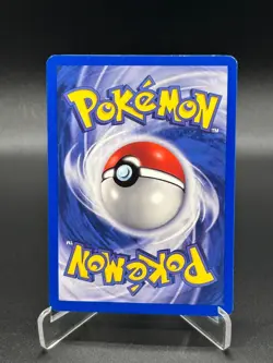 Lt Surges Raichu Holo 11/132 Gym Challenge Pokemon Card 2000 WoTC - Image 2