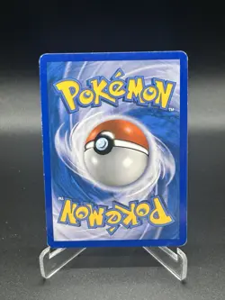 Crobat Prime 84/95 Pokemon Card HGSS Unleashed 2010 - Image 2