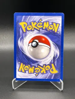 Articuno 22 Wizards Black Star Promos Pokemon Card - Image 2