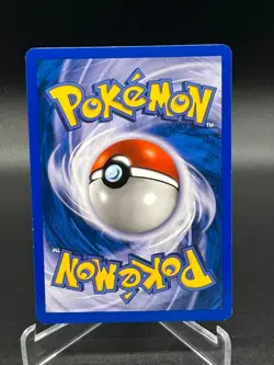 Tentacruel Holo Rare H26/H32 Aquapolis WoTC Pokemon Card 2002 - Image 2