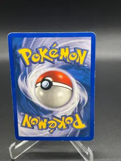 Electrode Reverse Holo 8/147 Aquapolis English Pokemon Card WoTC E-Reader - Image 3