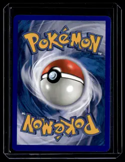 Growlithe 080/147 Aquapolis Common English Pokemon Card - Image 2