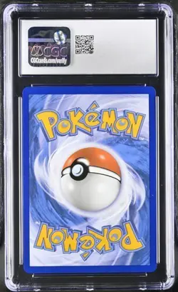 CGC 10 GEM MINT Regigigas VSTAR GG55/GG70 Crown Zenith Pokemon Card - Image 2