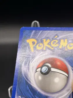 Azumarill Holo Rare H4/H32 Aquapolis WoTC Pokemon Card 2003 - Image 3