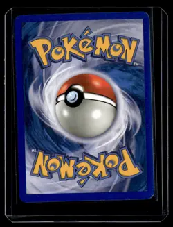Slugma 099/144 Skyridge Reverse Holo English Pokemon Card - Image 2