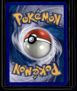 Ekans 108/165 Expedition Reverse Holo English Pokemon Card - Image 2