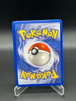 Dark Slowking Holo Rare 9/109 Team Rocket Returns Pokemon Card 2004 - Image 2