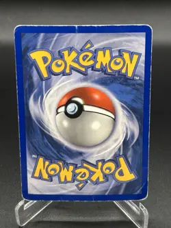 Golem Holo 5/97 Rare EX Dragon Pokemon Card 2003 WoTC - Image 2