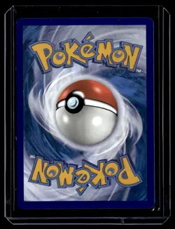 Ledian 144/142 Stellar Crown Pokemon Card 2024 NM - Image 2