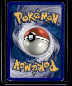 Typhlosion 064/165 Reverse Holo Expedition Pokemon Card WoTC E-Reader MP - Image 2