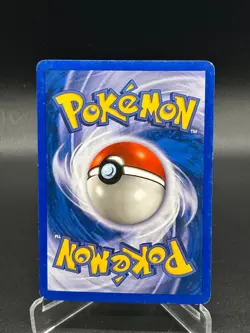Blissey Holo Rare H6/H32 Aquapolis WoTC Pokemon Card 2002 E-Reader - Image 2