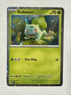 Pokemon Scarlet And Violet 151 Cards Lot Of 8 Holo Squirtle Charmander Bulbasaur - Image 5