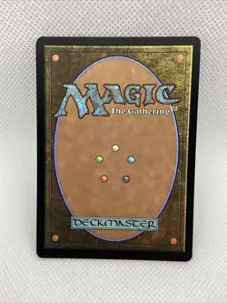 Waterlogged Grove - Modern Horizons - MTG - Near Mint - Image 2