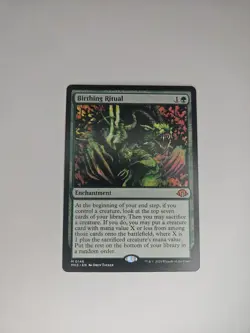 Birthing Ritual Modern Horizons 3 Regular - Image 1