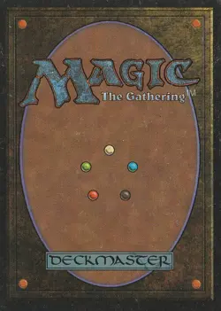 Magic: The Gatering Fastbond - Image 2