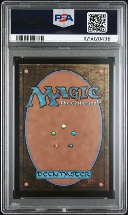 MTG Final Fantasy Cloud, Midgar Mercenary Borderless 520 Surge Foil PSA 10 - Image 2