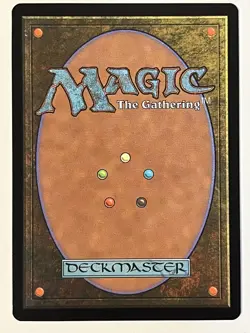Alhammarret's Archive Secret Lair Countdown Encyclopedia Kit Foil MTG NM - Image 2