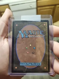 MTG - White Lotus Tile - Avatar: The Last Airbender NM/M Condition - Image 2