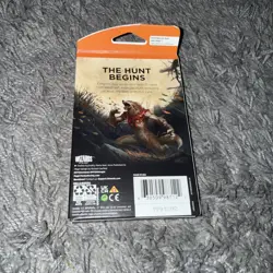 Innistrad Midnight Hunt White Theme Booster Pack (MTG) Sealed MTG Magic - Image 3