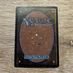 MTG Revised Tropical Island Dual Land Ungraded Magic The Gathering - Image 2