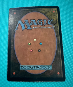 Vampiric Tutor - Visions - MTG - Magic the Gathering - Image 4