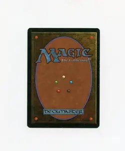 Armageddon Portugese Black Border 4th Magic the Gathering b - Image 2