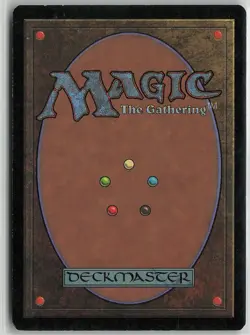 Tolarian Winds 104 Common Urza's Saga LP MTG - Image 2