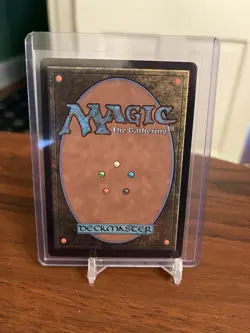 Buster Sword (M 0255) and Genji Glove (R 0258) Unplayed / Near Mint - Non-Foil - Image 3