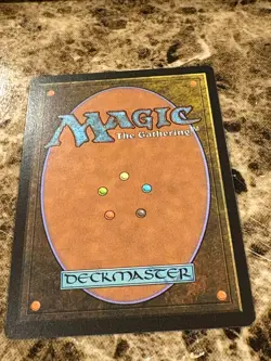 TEMPORAL MASTERY Magic MTG Innistrad Remastered Foil - Image 2