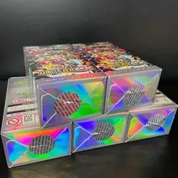 [US Shipping][5 box] Pokemon Card Shiny Treasure ex booster box sv4a Korean Ver. - Image 5