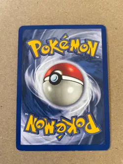 Pokemon Card - Clefable Jungle 1/64 Holo Rare 1st Edition - Image 2