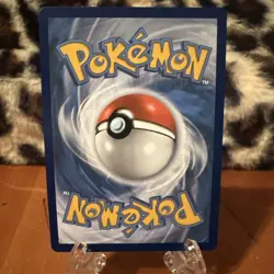 Pokemon TCG Water Energy 231/198 Chilling Reign Secret Rare NM - Image 2