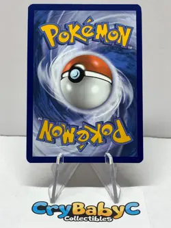 Pokemon Giovanni's Charisma 197/165 151 SV Ultra Rare Full Art Trainer - Image 3