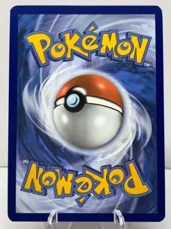 Pokemon Giovanni's Charisma 197/165 151 SV Ultra Rare Full Art Trainer - Image 4