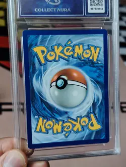 Carte Pokemon Dracaufeu GX 9/68 SL11.5 Soleil & Lune Academie De Combat FR /AA - Image 4