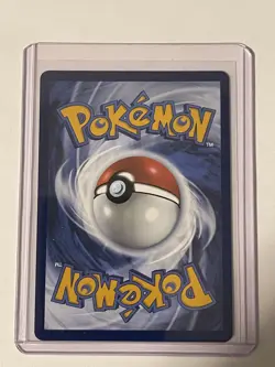 Mega Venusaur EX 003/132 Mega Evolution Holo Rare Pokemon Card NM - Image 2