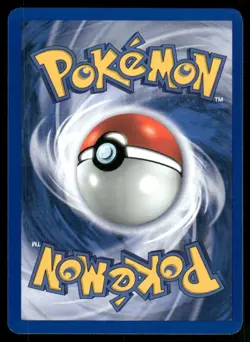Pokemon Tcg Neo Genesis WOTC NM Regular Oddish [1st Edition] #68 - Image 2