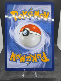 Charizard ex 054/091 - Jumbo Lenticular Exclusive Promo SVP196 - Pokemon TCG - Image 2
