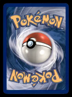 Moderately Played Diglett 106/165 Reverse Holo Expedition Base Set Common - Image 2