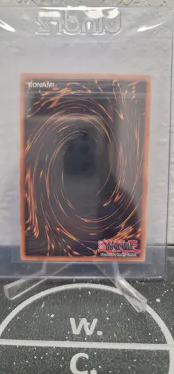 Yu-Gi-Oh Red-Eyes Black Dragon SDJ-001 1st Edition Ultra Rare - Image 2