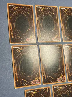 Yu-Gi-Oh! 11x LOB Super Rare K. Wachter, Drachenfluch, Polymerisation, etc OG - Image 5