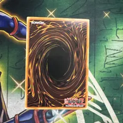Yugioh! Slifer the Sky Dragon EGS1-EN001 Ultra Rare 1st Edition VLP - Image 3