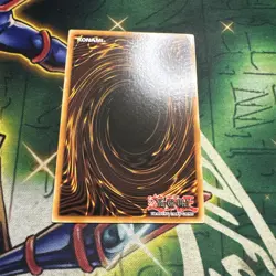 Yugioh! Slifer the Sky Dragon EGS1-EN001 Ultra Rare 1st Edition VLP - Image 4