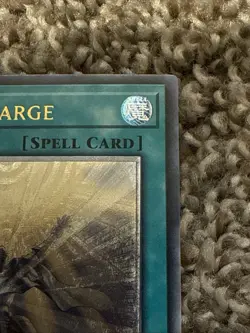 Solar Recharge LODT-EN052 Light of Destruction-Unlimited Edition Unlimited - Image 3