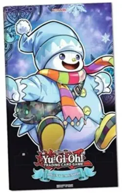 Yu-Gi-Oh! Trading Card Game 2018 Advent Calendar Sealed - Sealed - Yu-Gi-Oh! - Image 1