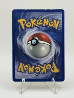 Pokemon TCG Jolteon Jungle Set Holo Rare Card 4/64 - Image 2