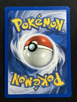 Sabrina's Kadabra Gym Challenge 058/132 Pokemon card NM - Image 2